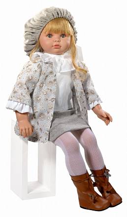 Кукла Пепа, 57 см. 